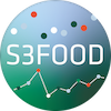 S3FOOD Logo
